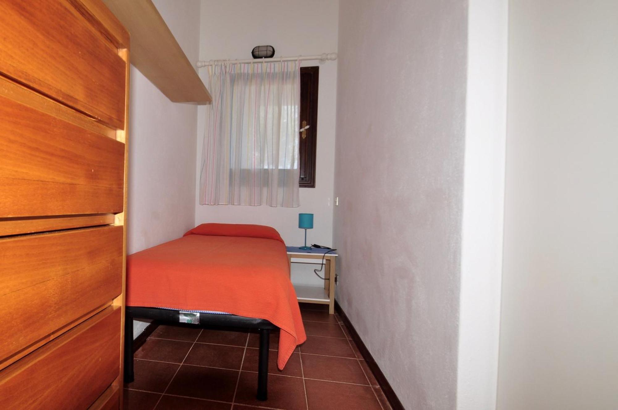Appartamenti Residence Vela Blu Golfo Aranci 马里内拉 客房 照片
