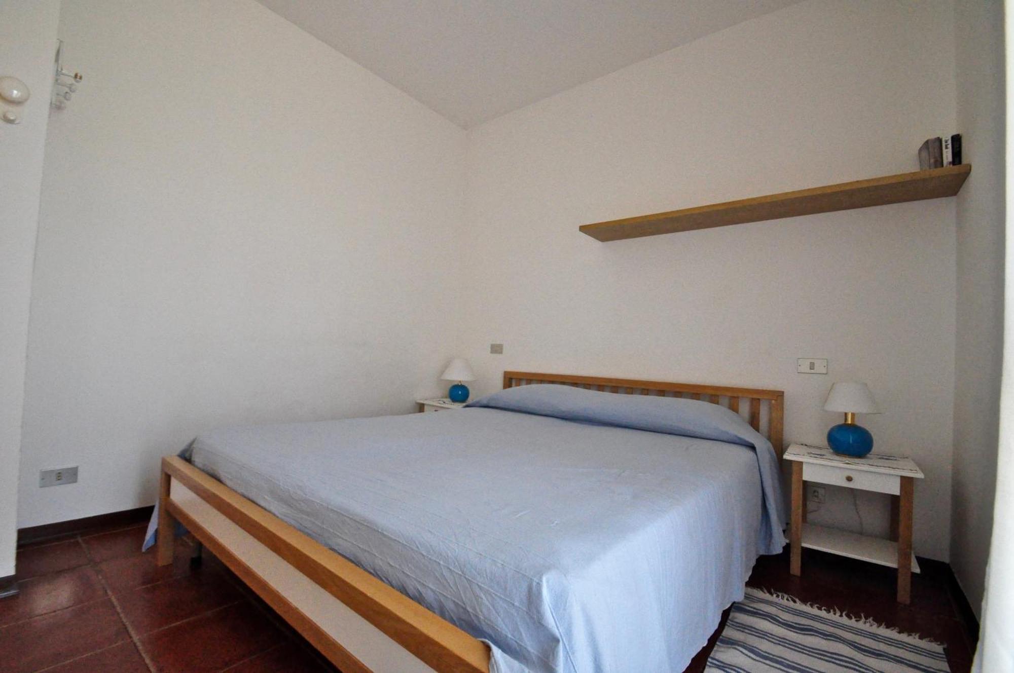 Appartamenti Residence Vela Blu Golfo Aranci 马里内拉 客房 照片