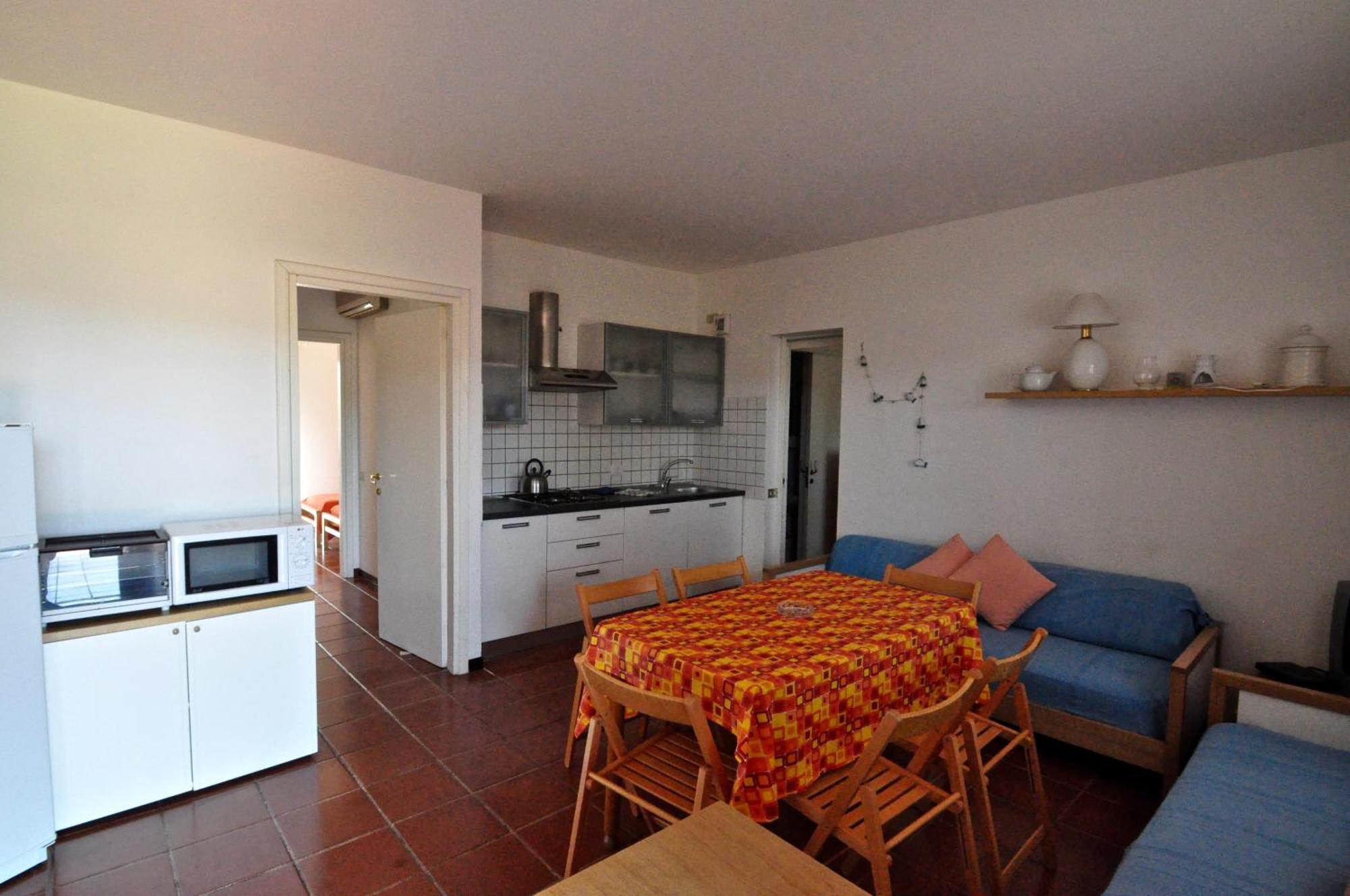 Appartamenti Residence Vela Blu Golfo Aranci 马里内拉 客房 照片