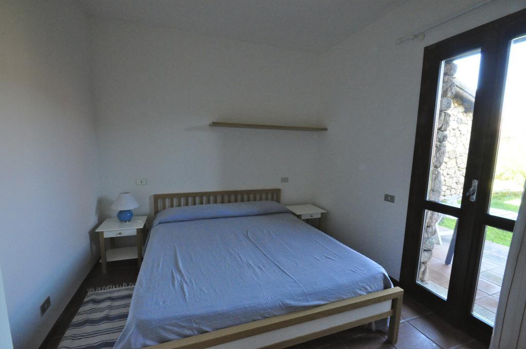 Appartamenti Residence Vela Blu Golfo Aranci 马里内拉 客房 照片