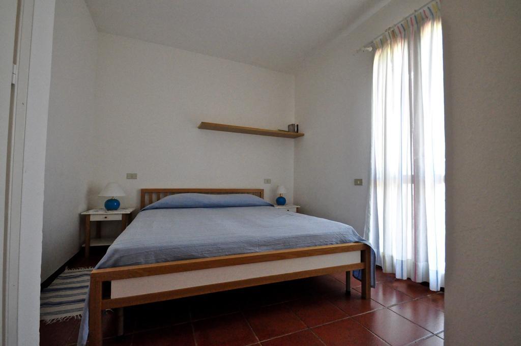 Appartamenti Residence Vela Blu Golfo Aranci 马里内拉 客房 照片